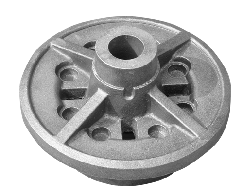 铸件 Logo