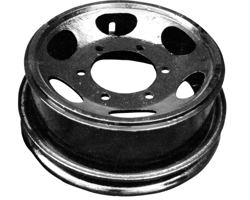 casting Logo